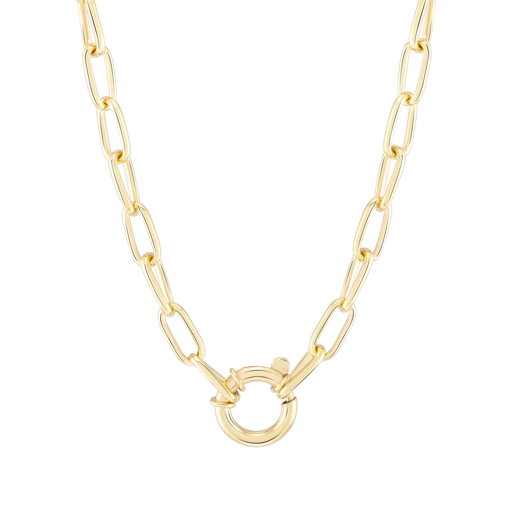 Life Link Necklace