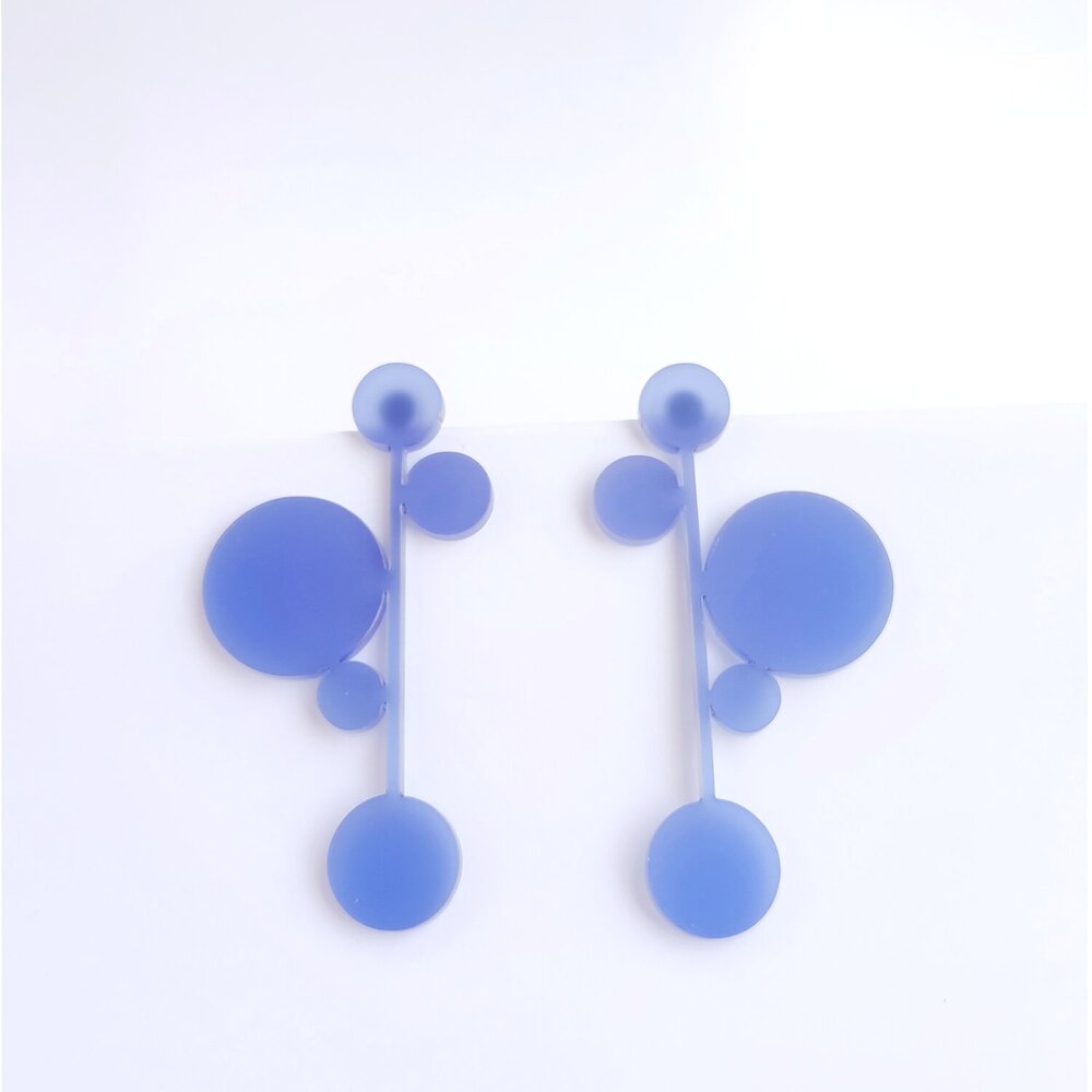 Dots Obsession Earrings